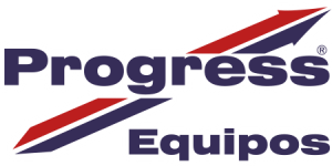 Logo Progress Equipos